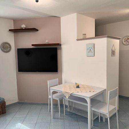 Ferienwohnung Casa Delle Rose Ischia Exterior foto