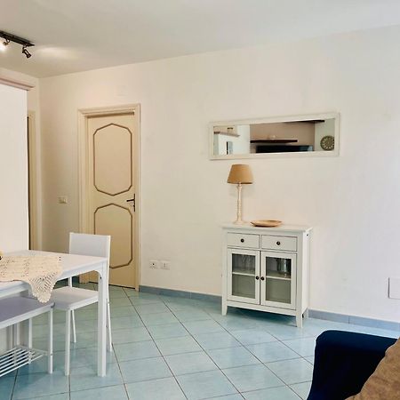 Ferienwohnung Casa Delle Rose Ischia Exterior foto