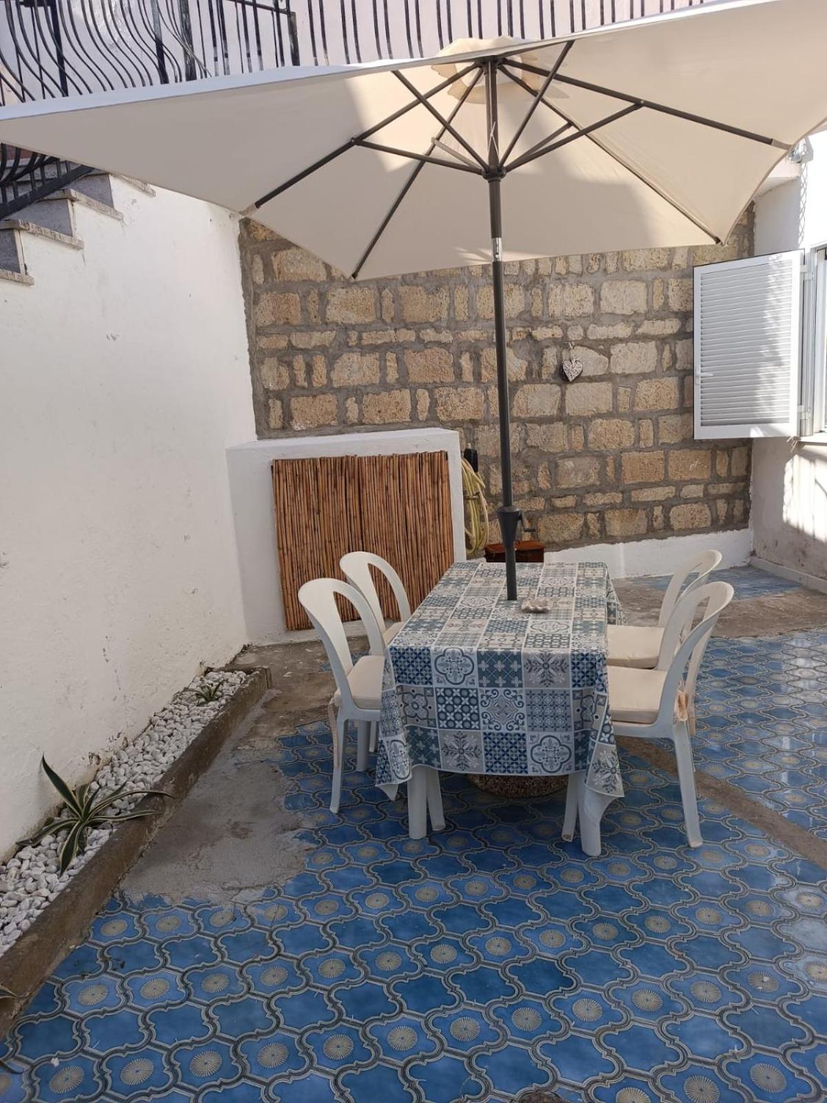 Ferienwohnung Casa Delle Rose Ischia Exterior foto