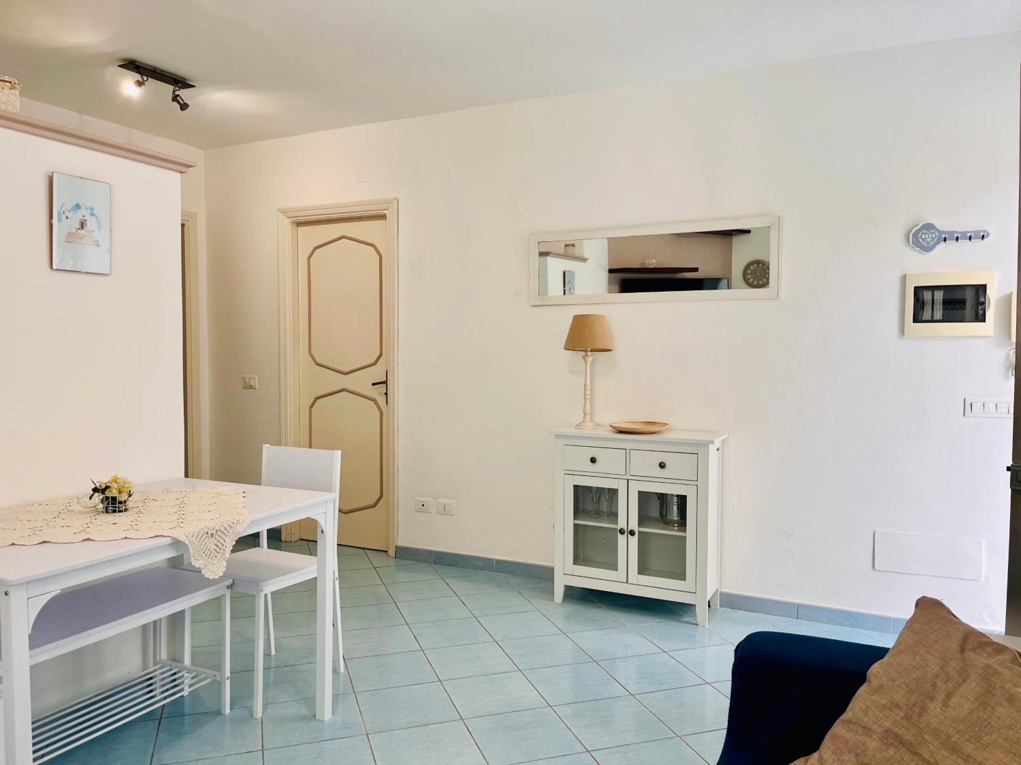 Ferienwohnung Casa Delle Rose Ischia Exterior foto