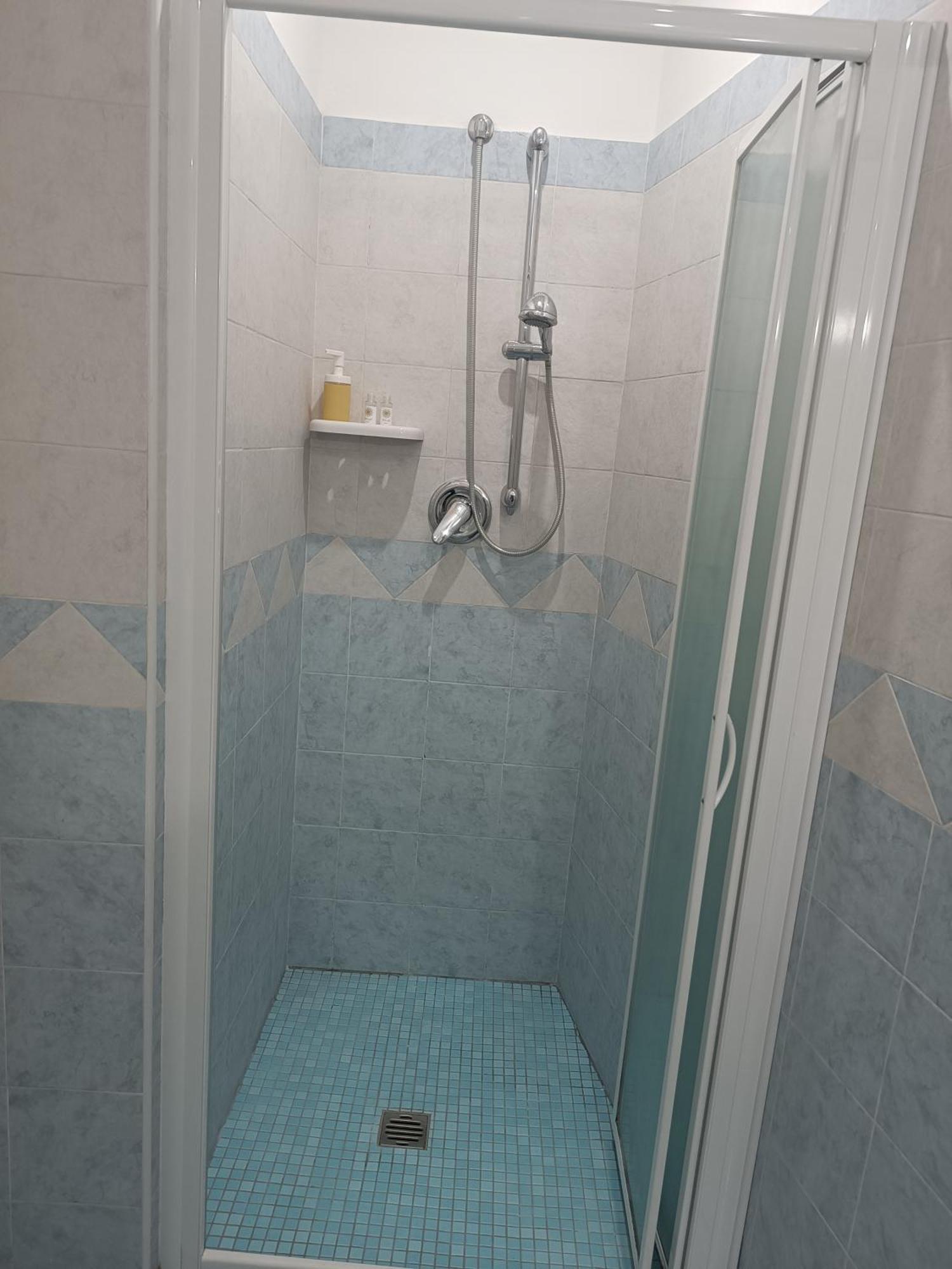 Ferienwohnung Casa Delle Rose Ischia Exterior foto